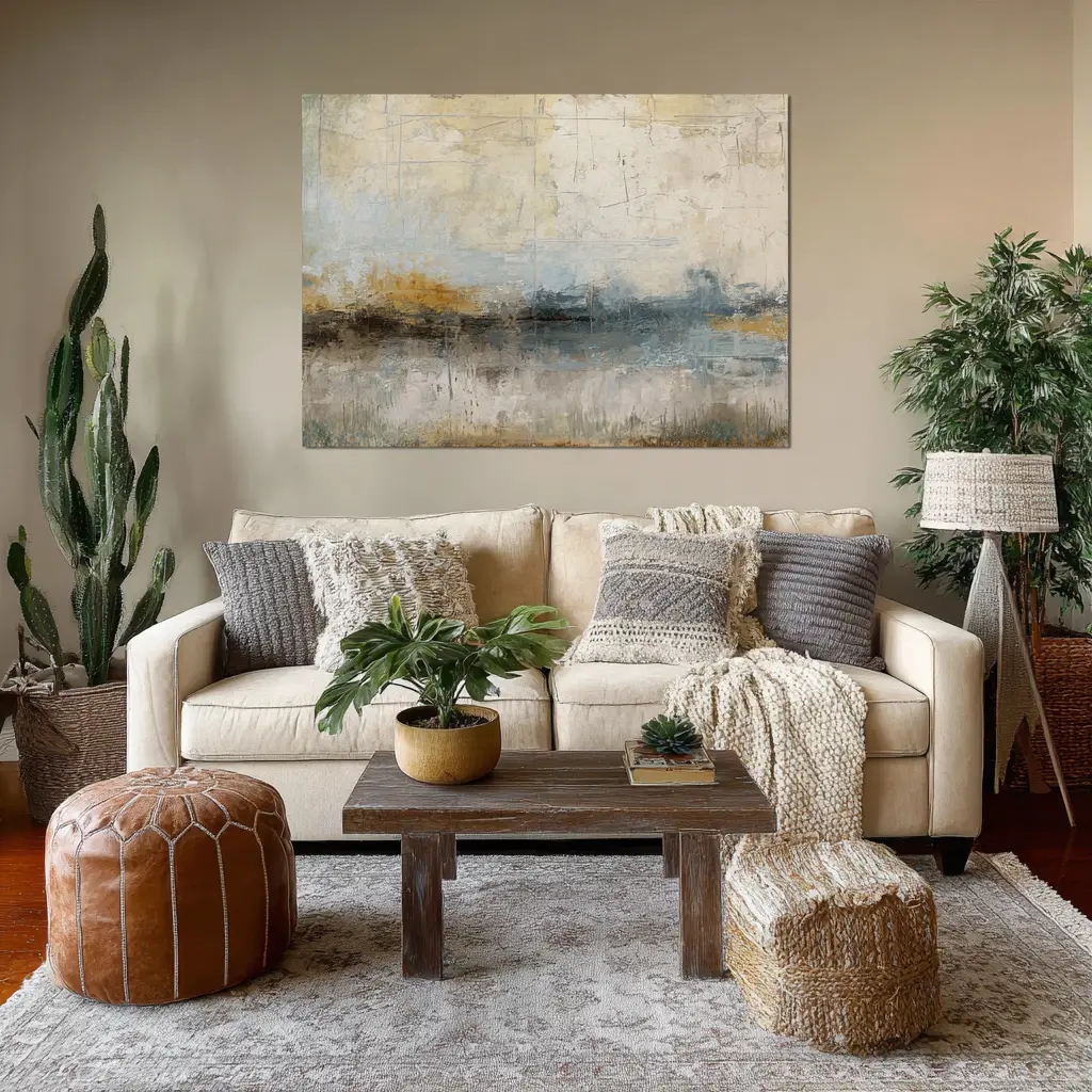 Hang Farmhouse Wall Art