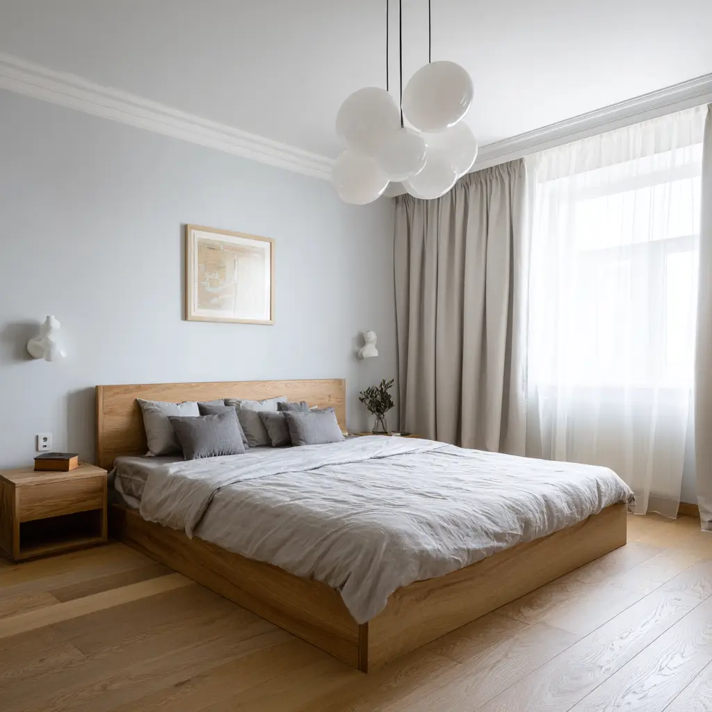  Go Minimal with Decor