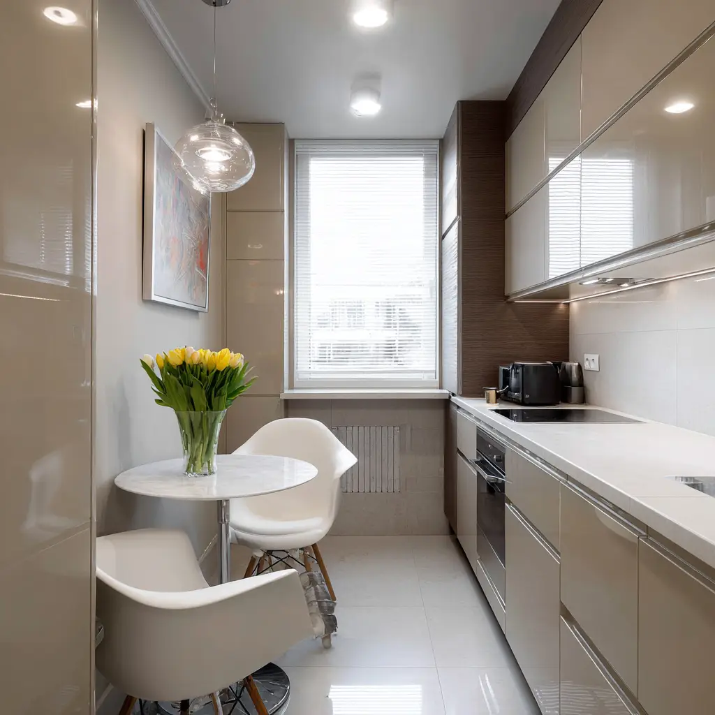 Maximize Vertical Space