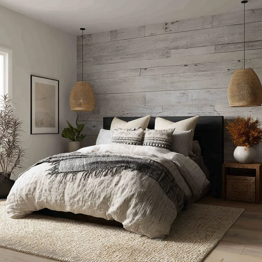 . Layer Different Textures