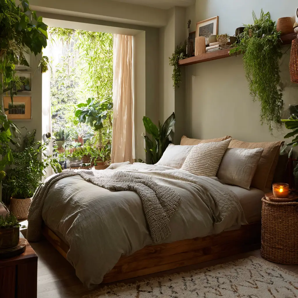 Add Greenery