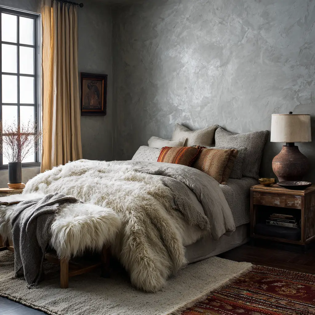 Add Texture With Layers