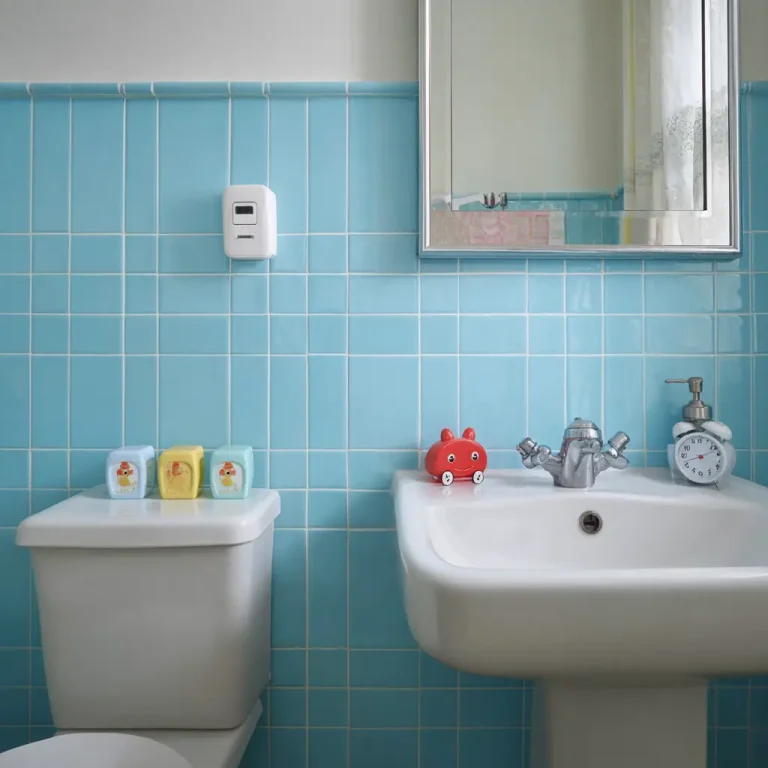 kids bathroom ideas