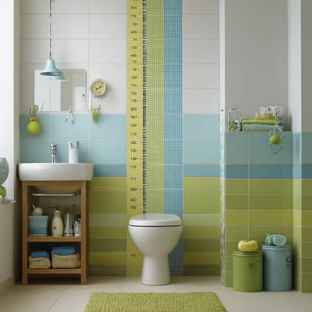 Add a Growth Chart