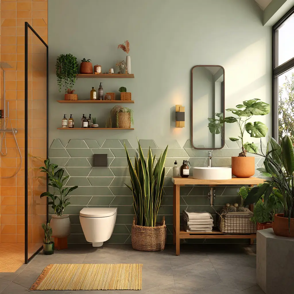Add a Plant or Two