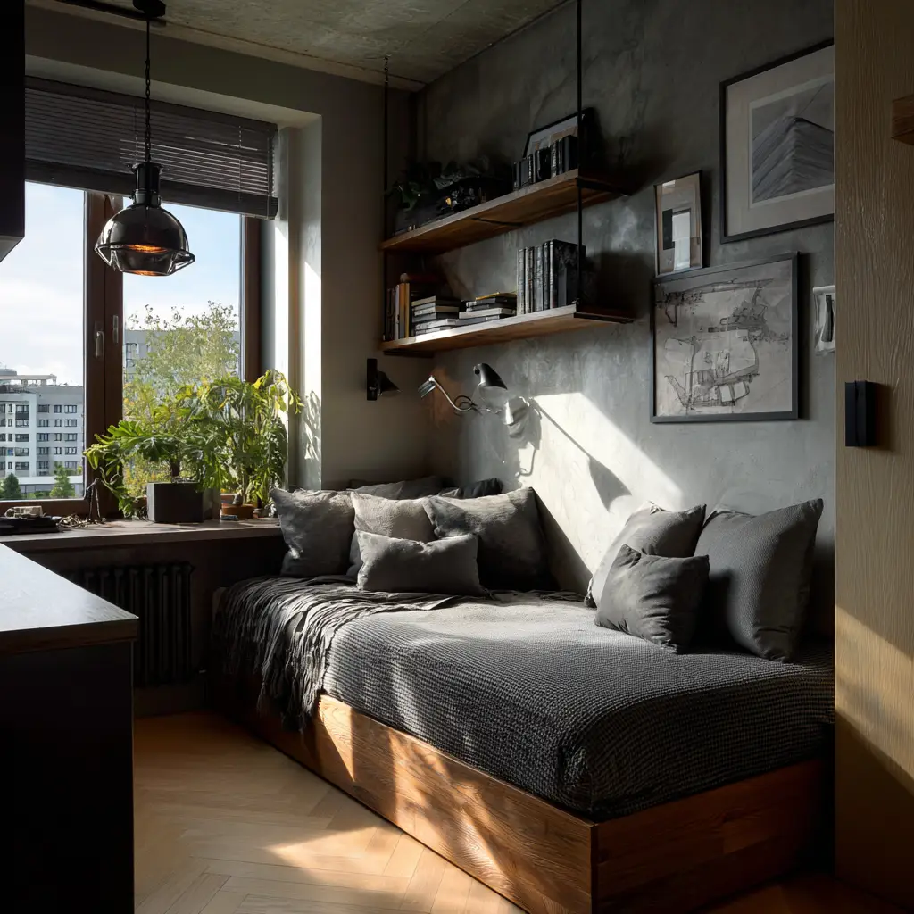 Artistic Studio
