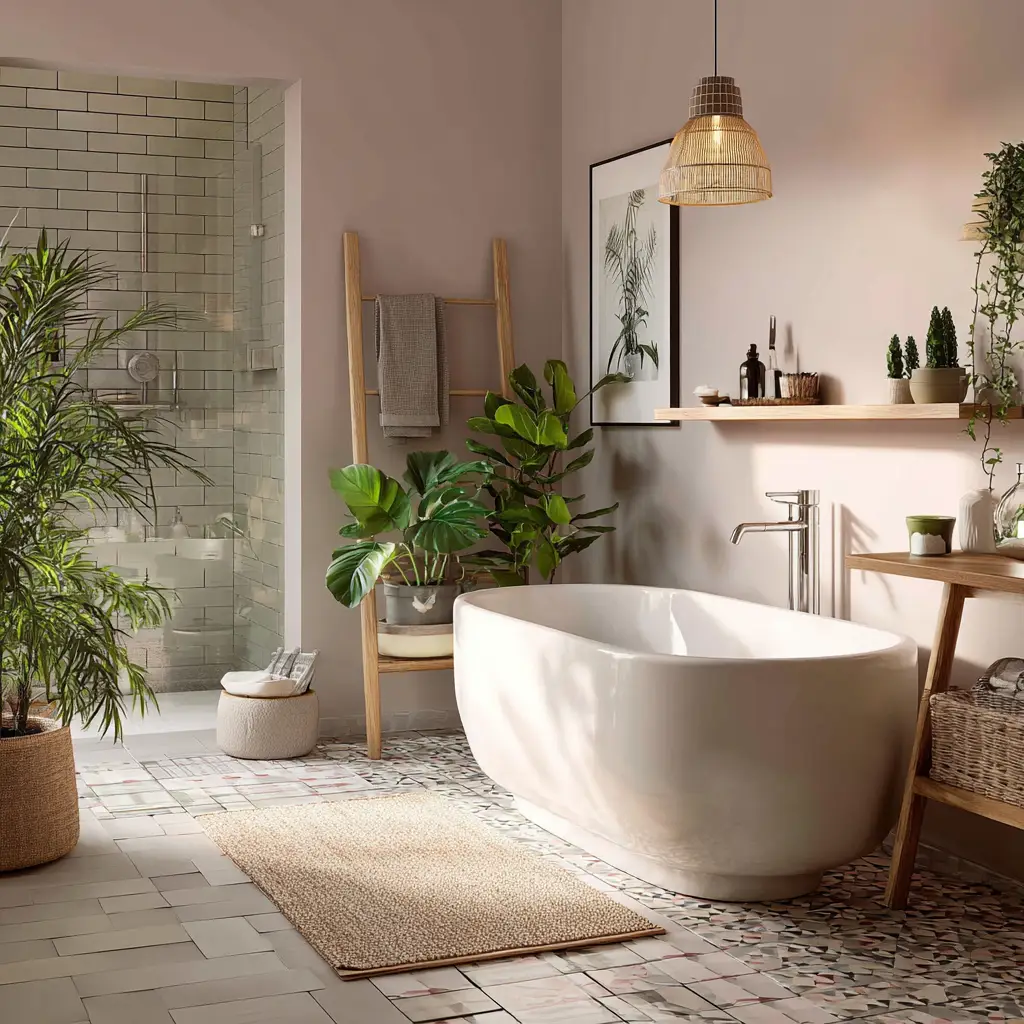 Bathroom Decor Ideas