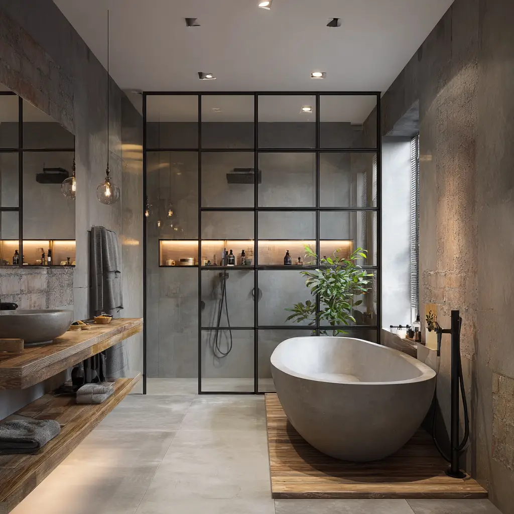 Bathroom Ideas