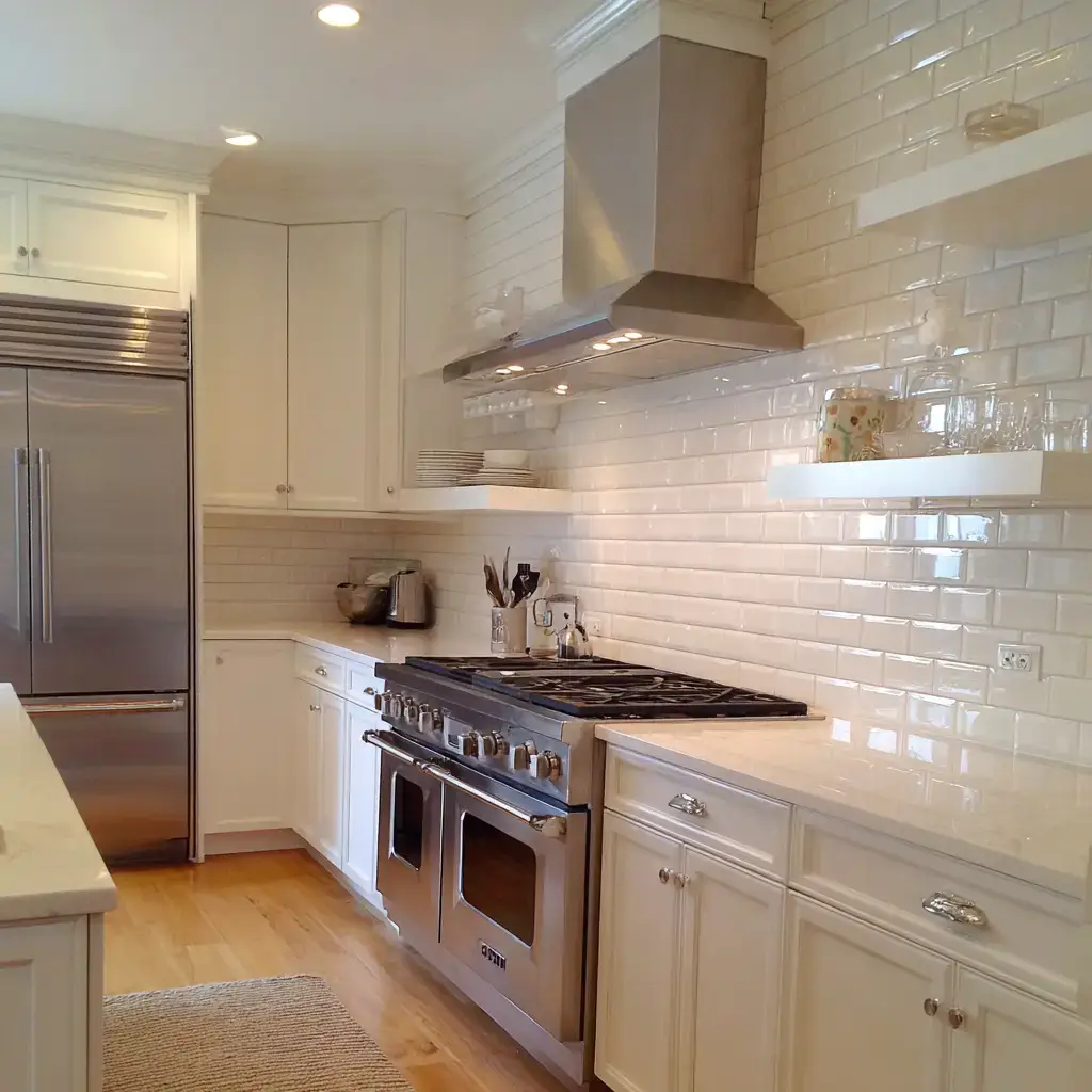Beadboard Paneling
