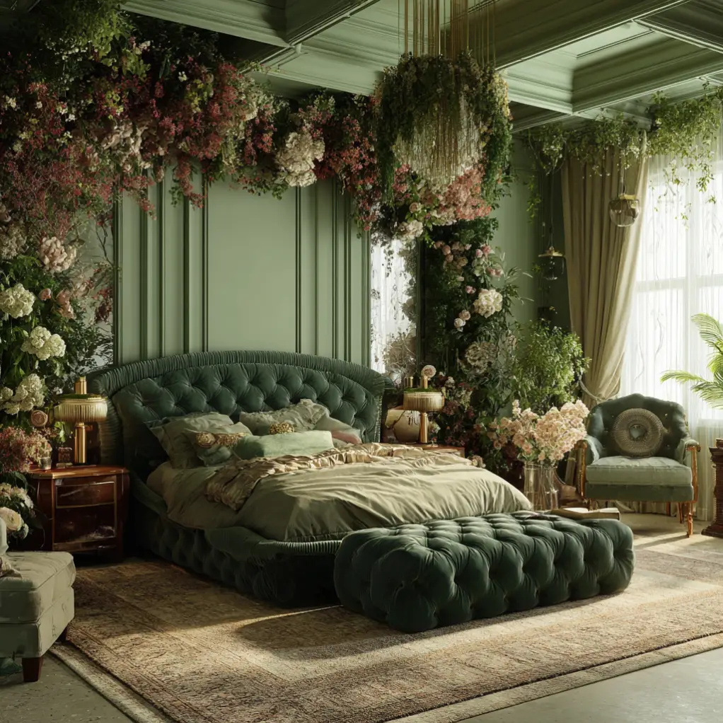 Bedroom Decor Ideas