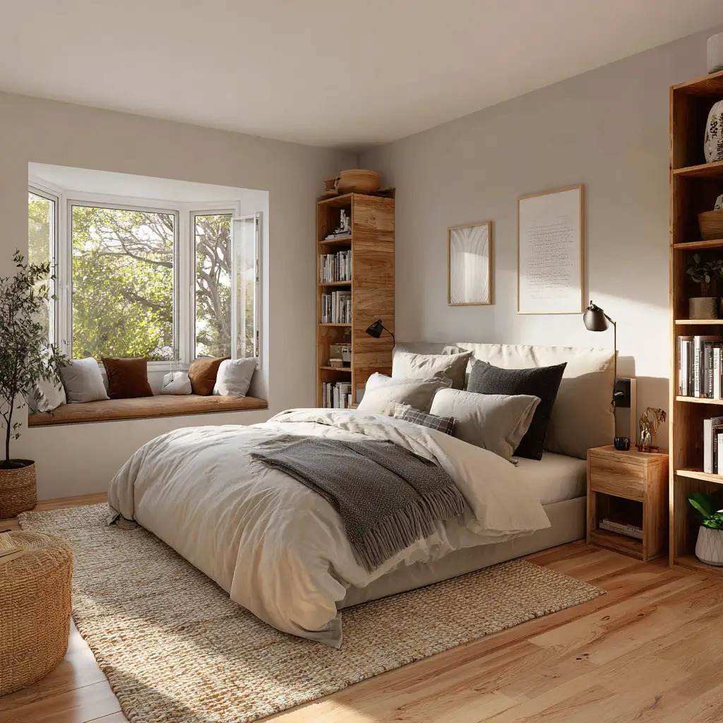Bedroom Ideas 