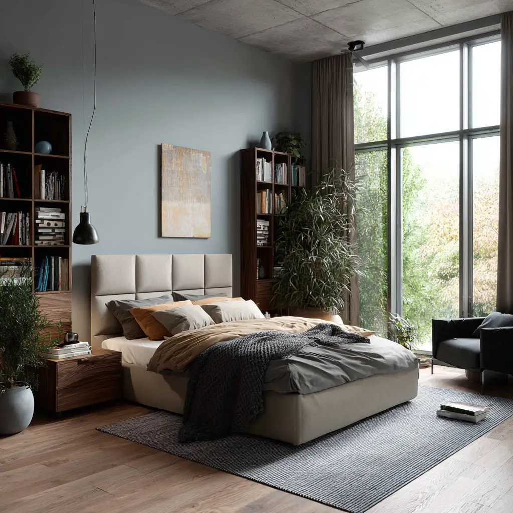 Bedroom Ideas for Small Rooms
