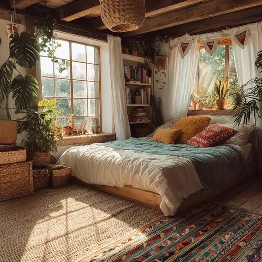 Boho Bliss