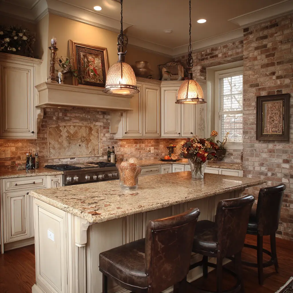 Brick Veneer