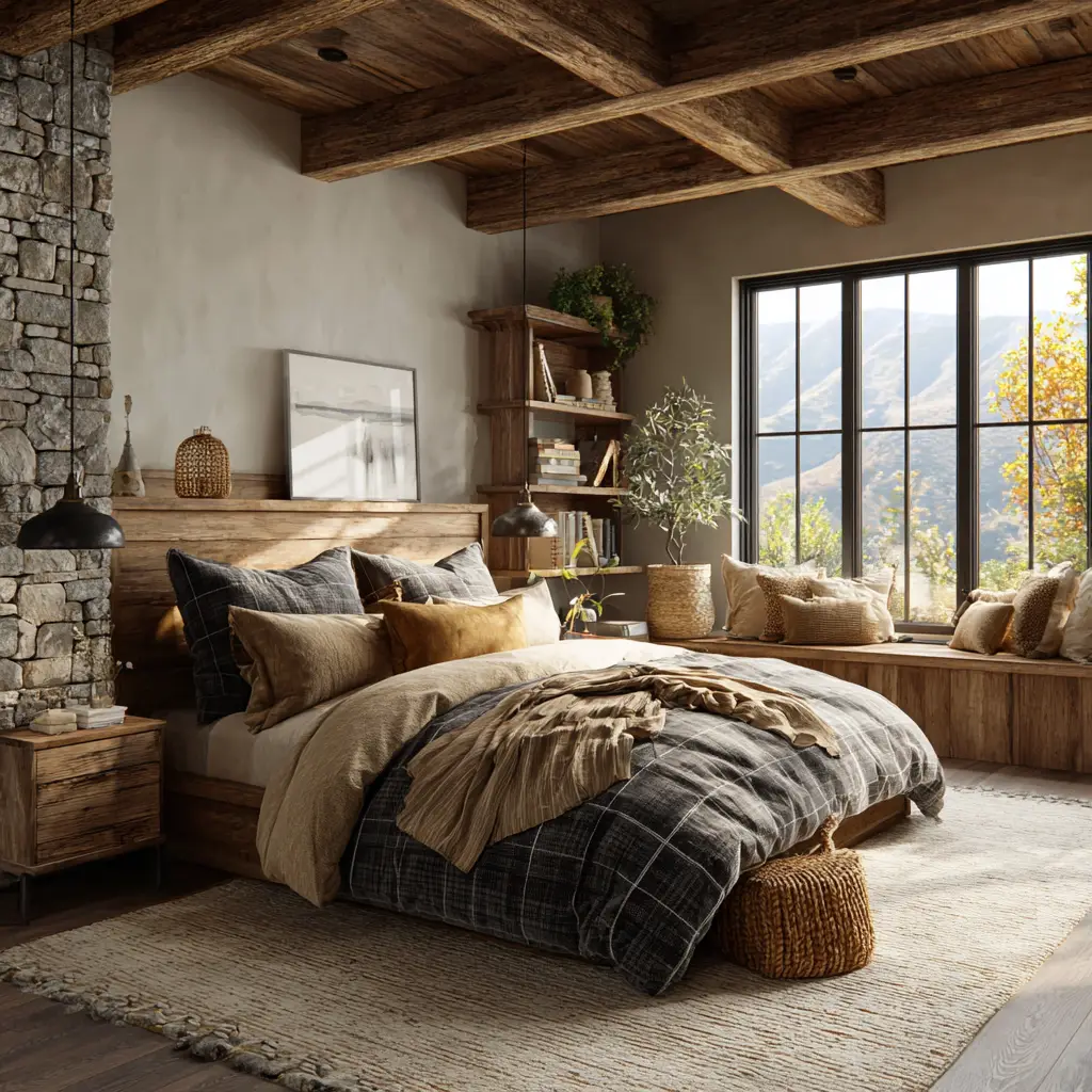 Bring in Natural Elements