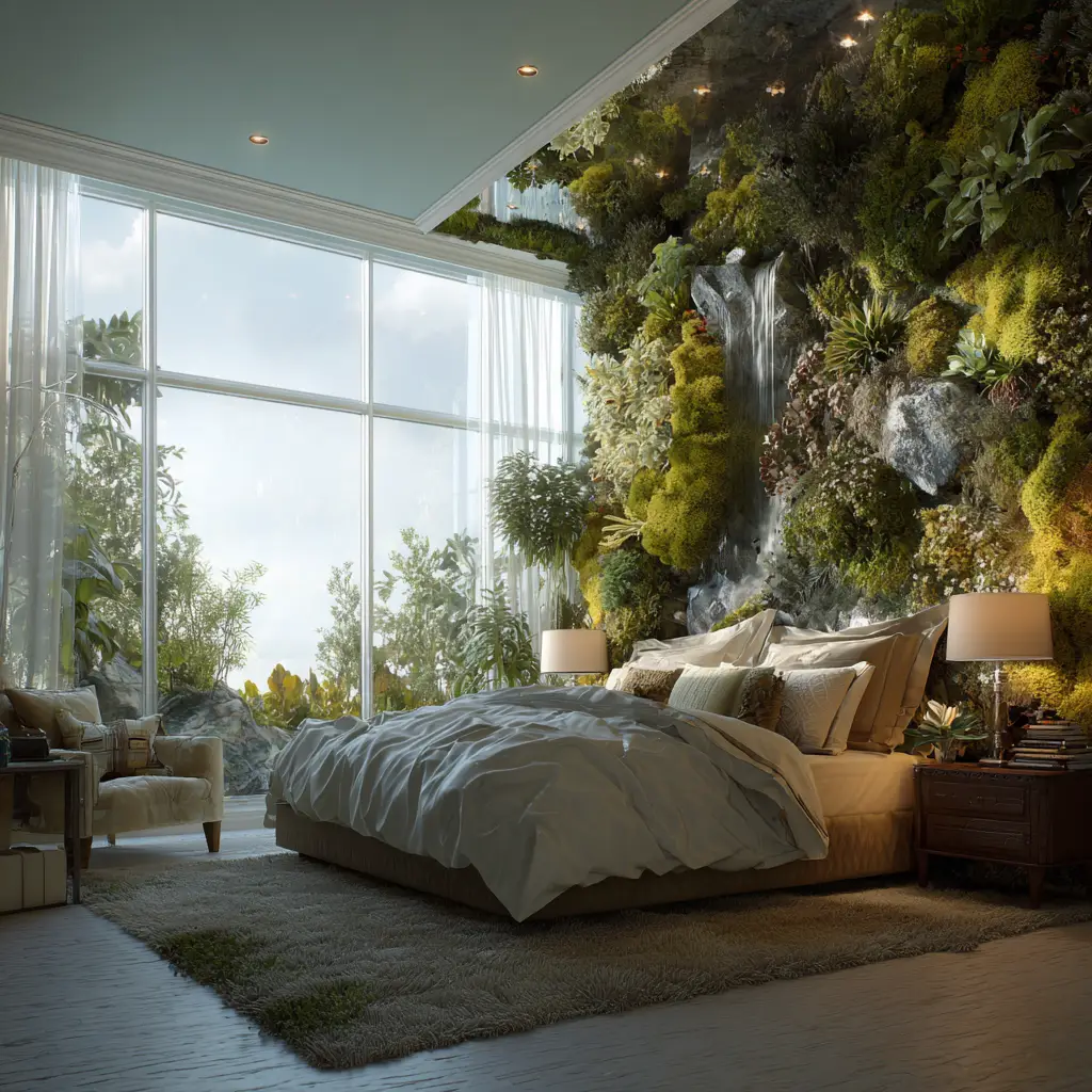 Bring the Outdoors In