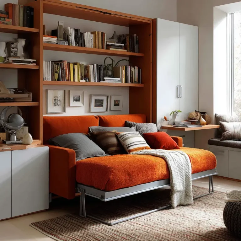 bedroom ideas for small rooms