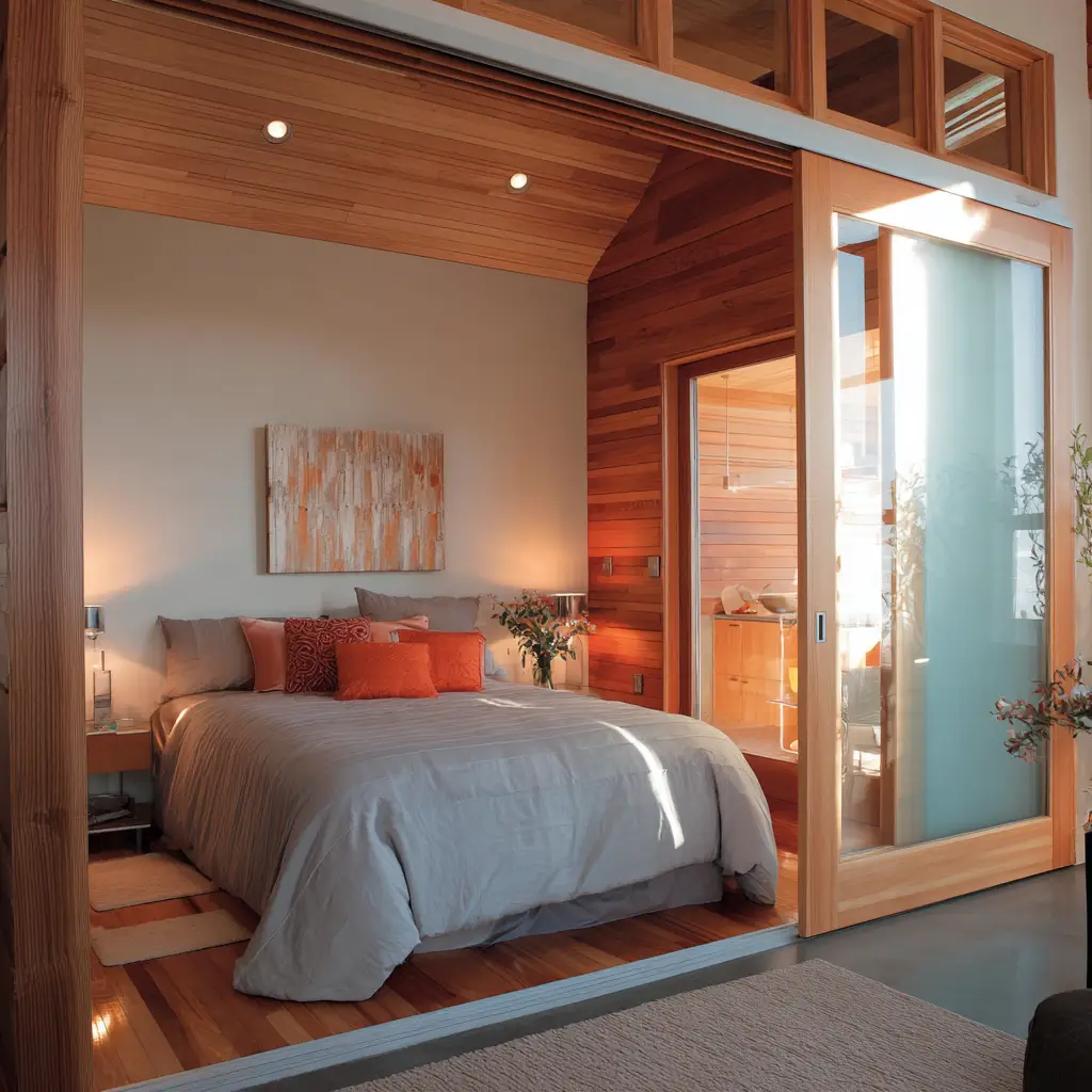 Choose Sliding Doors