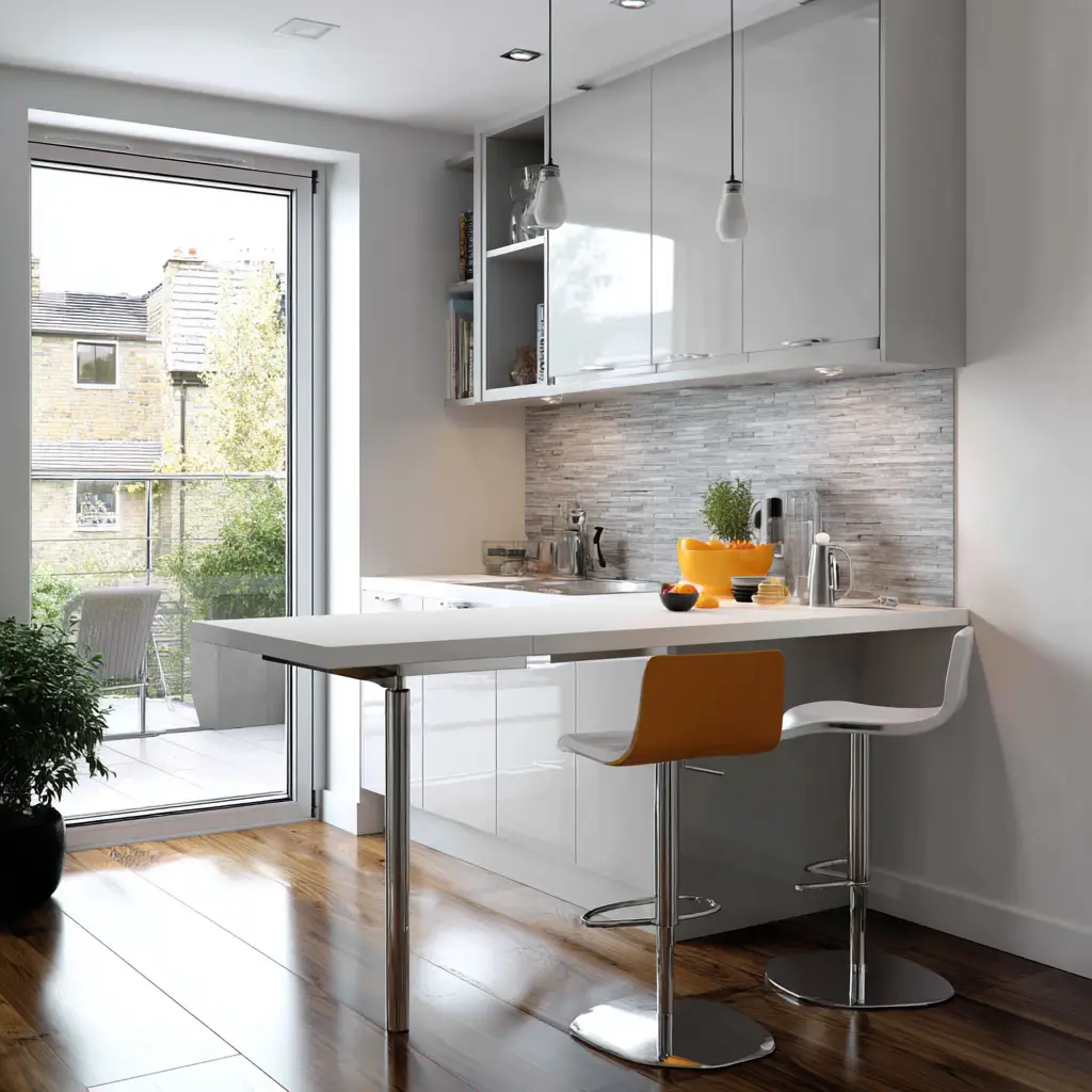 Choose Slimline Furniture