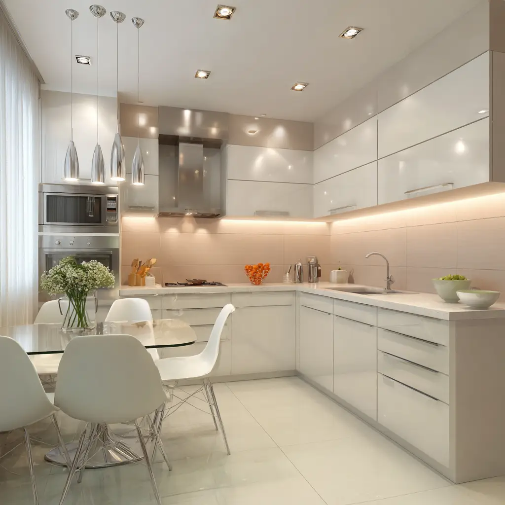 Choose Smart Lighting