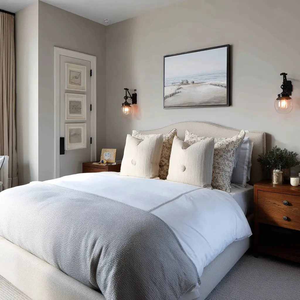 Choose Wall-Mounted Lighting