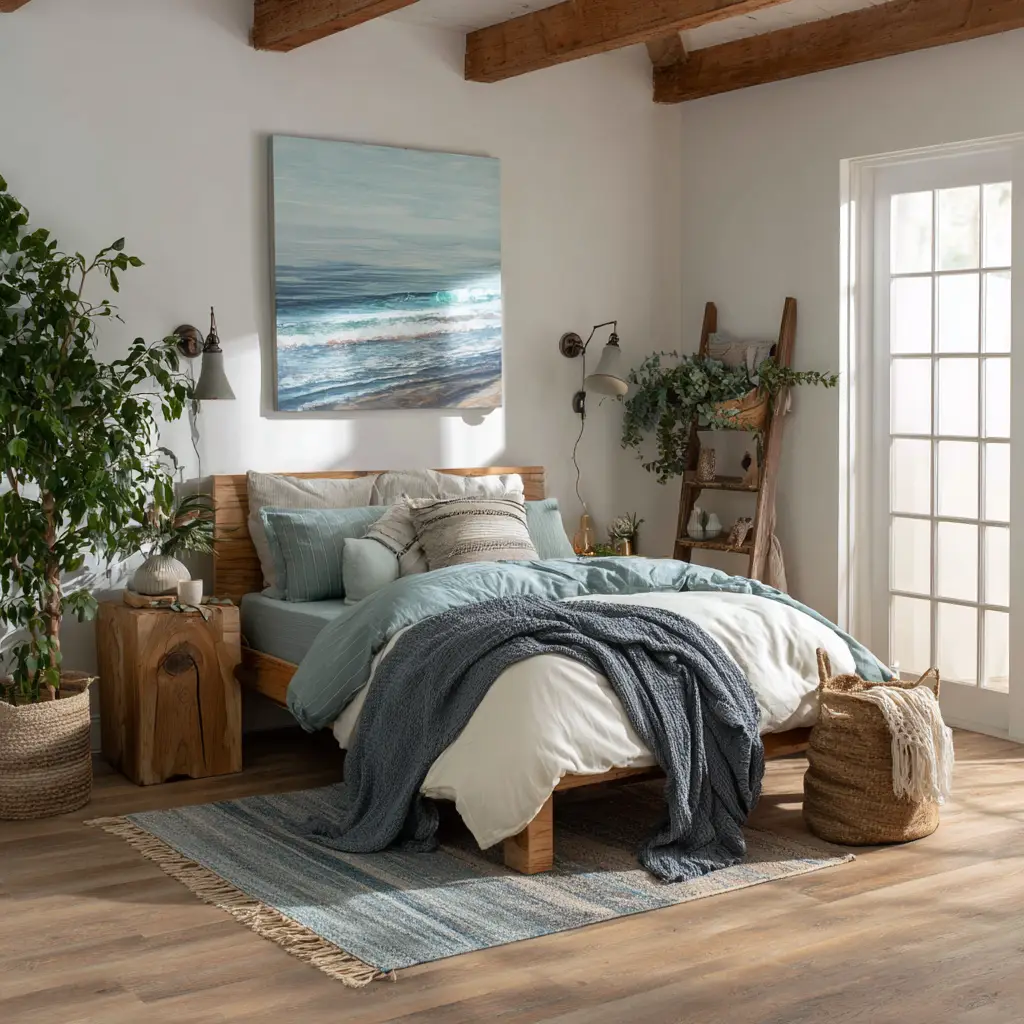 Coastal Breeze