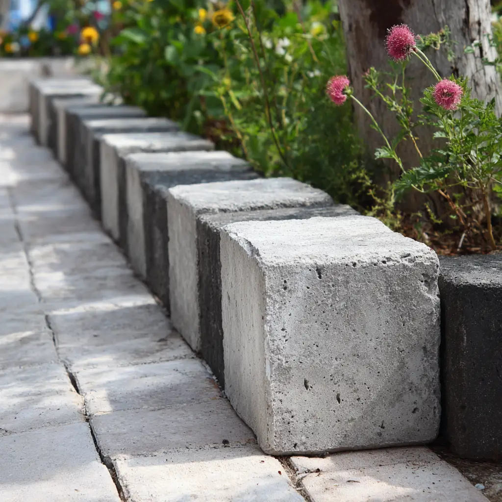 Concrete Blocks