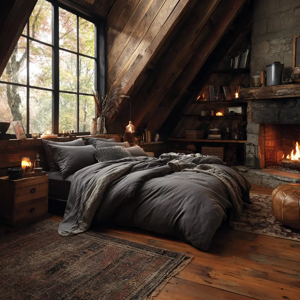 Cozy Bedroom Ideas