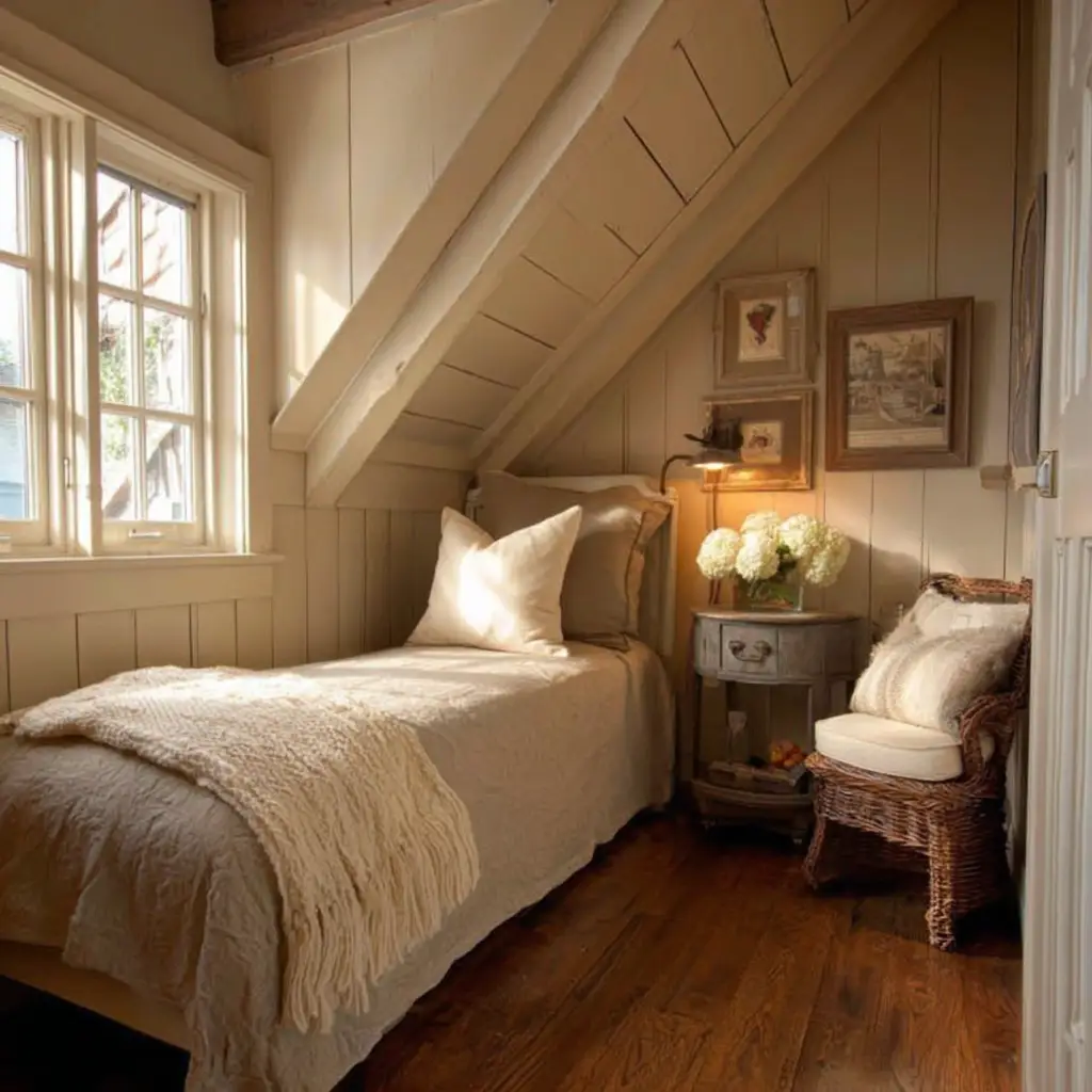 Cozy Cottage Style