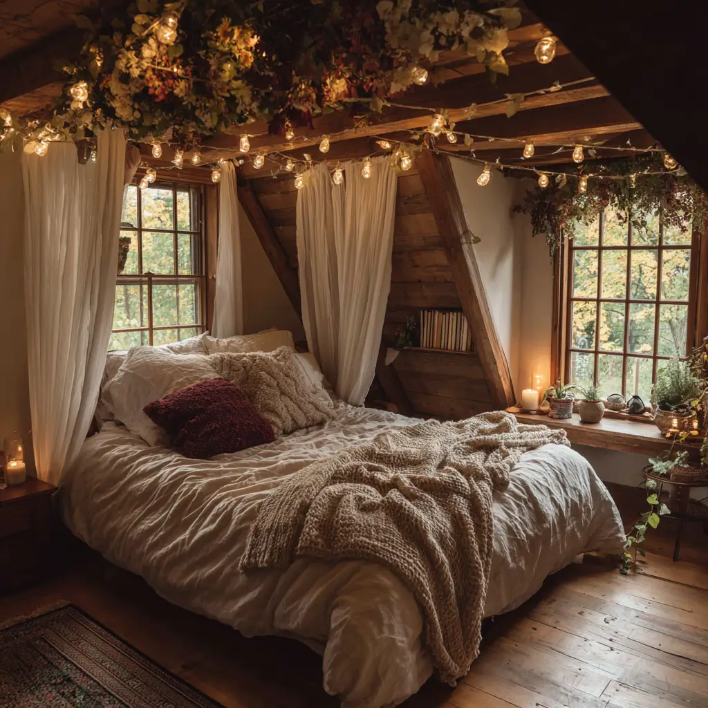 Cozy Cottagecore