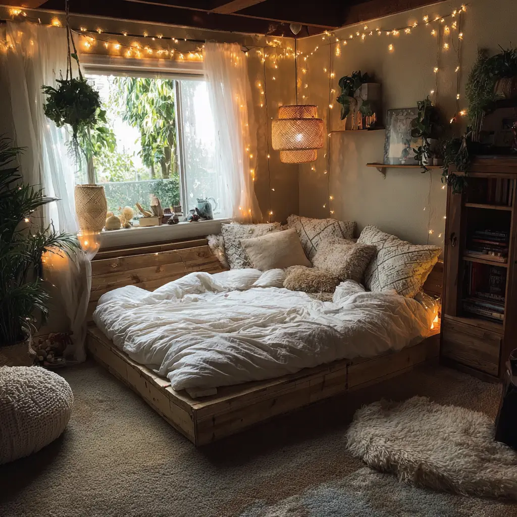 Cozy Hygge