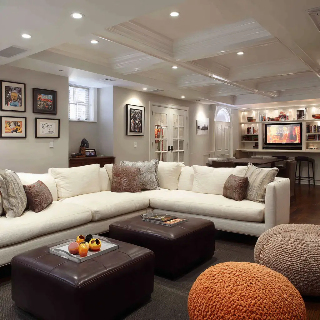 Cozy Studio Apartment