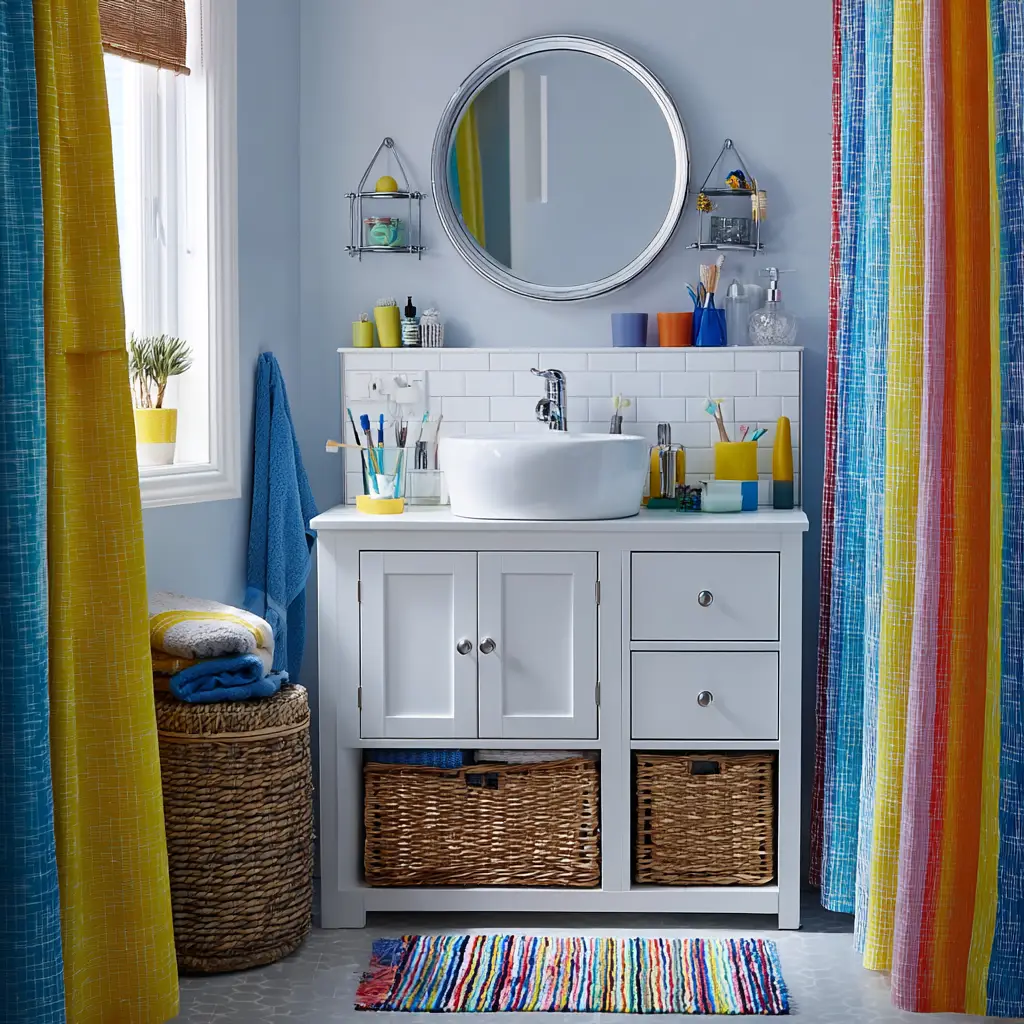 Create a Brushing Station