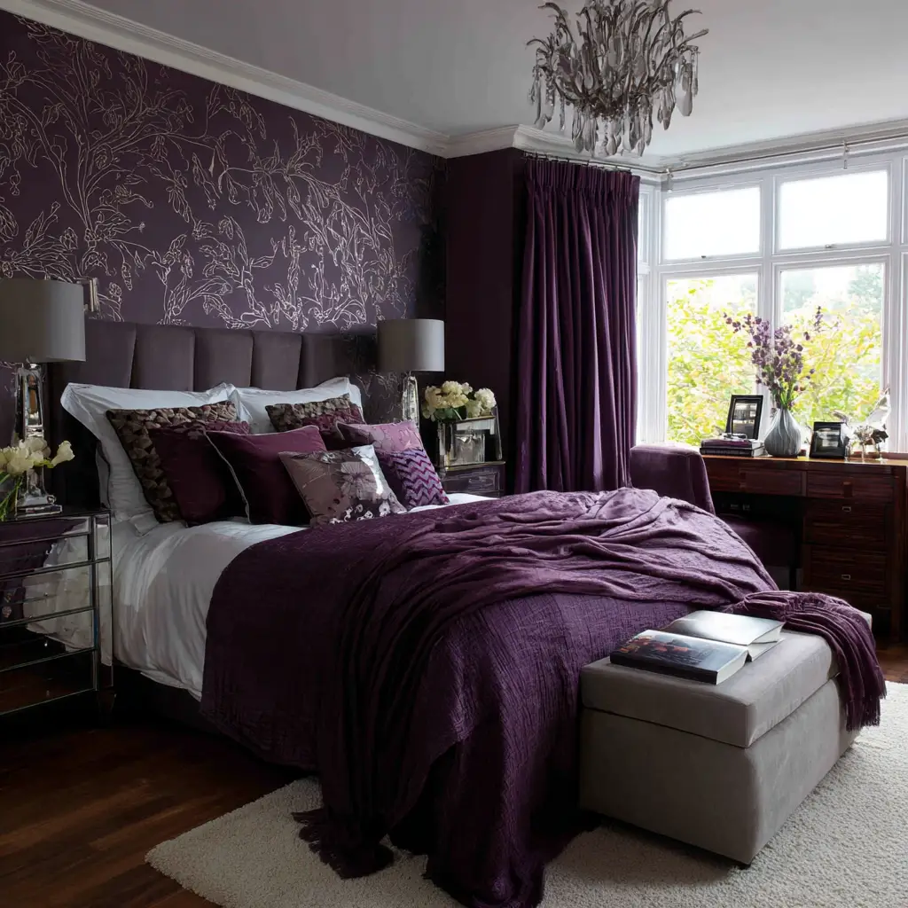 Create a Feature Wall