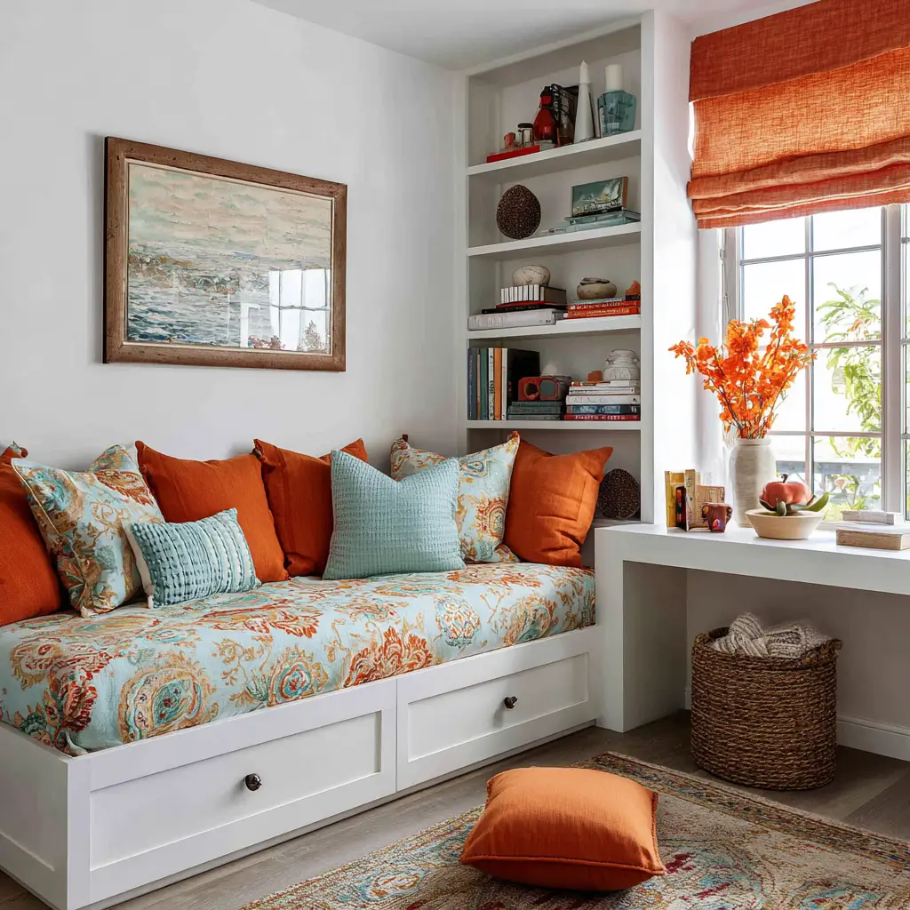 Create a Multi-Functional Space