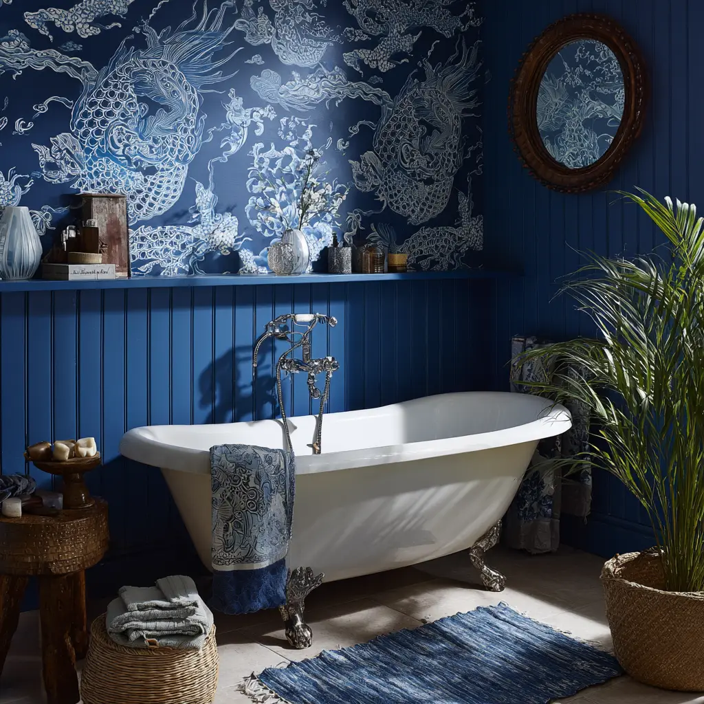 Create a Statement Wall