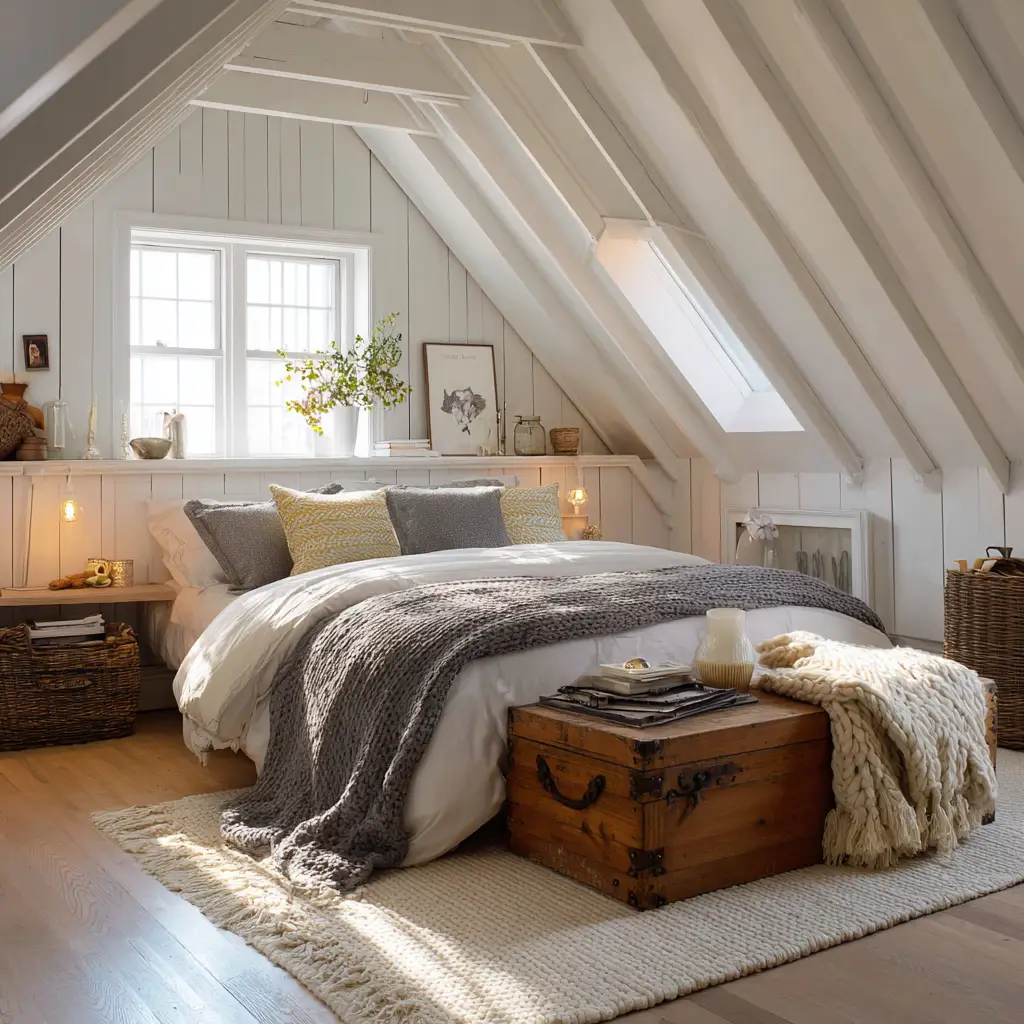 Declutter Your Space