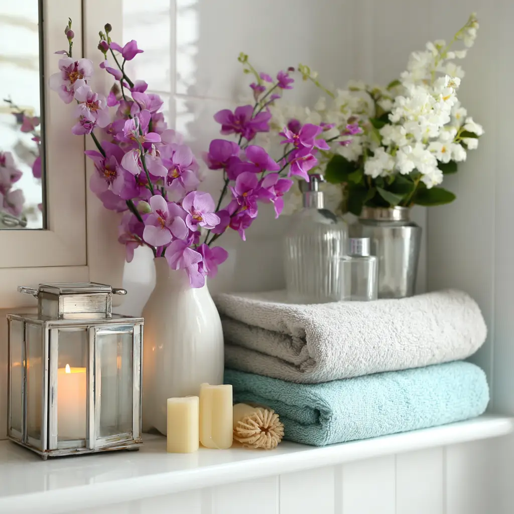 Display Everyday Items Beautifully