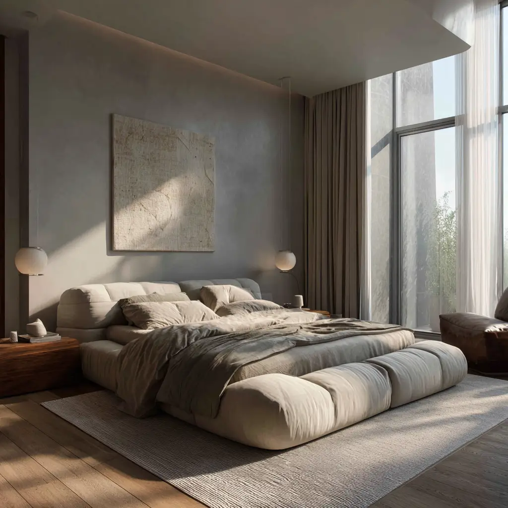 Embrace Minimalism