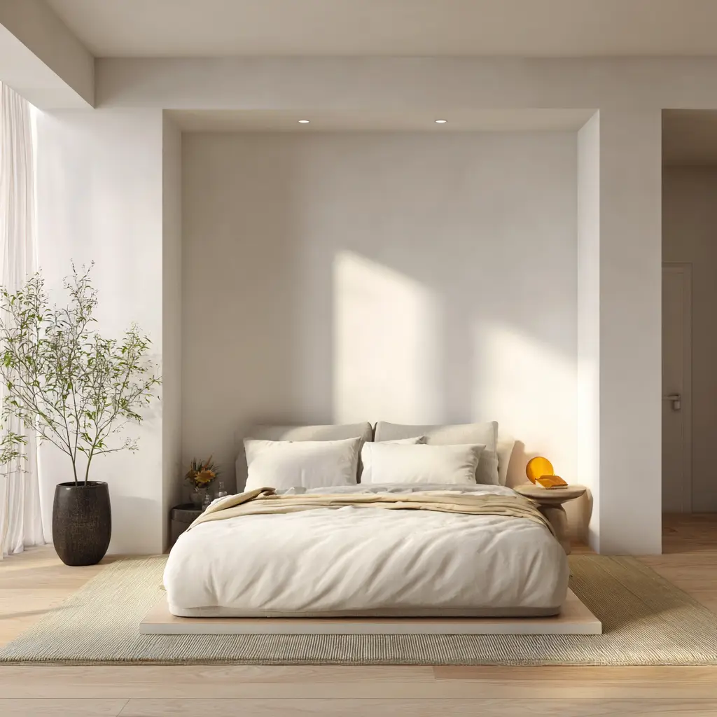 Embrace Minimalism