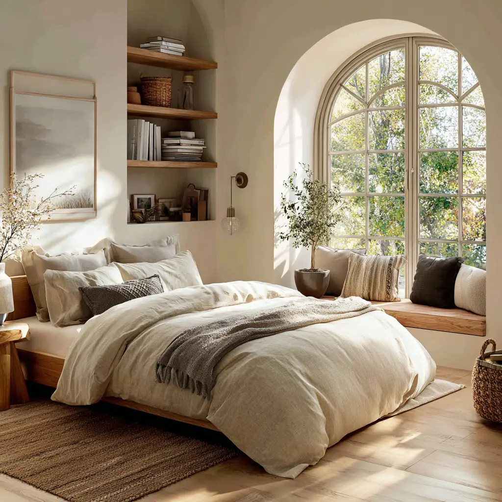 Embrace Natural Light