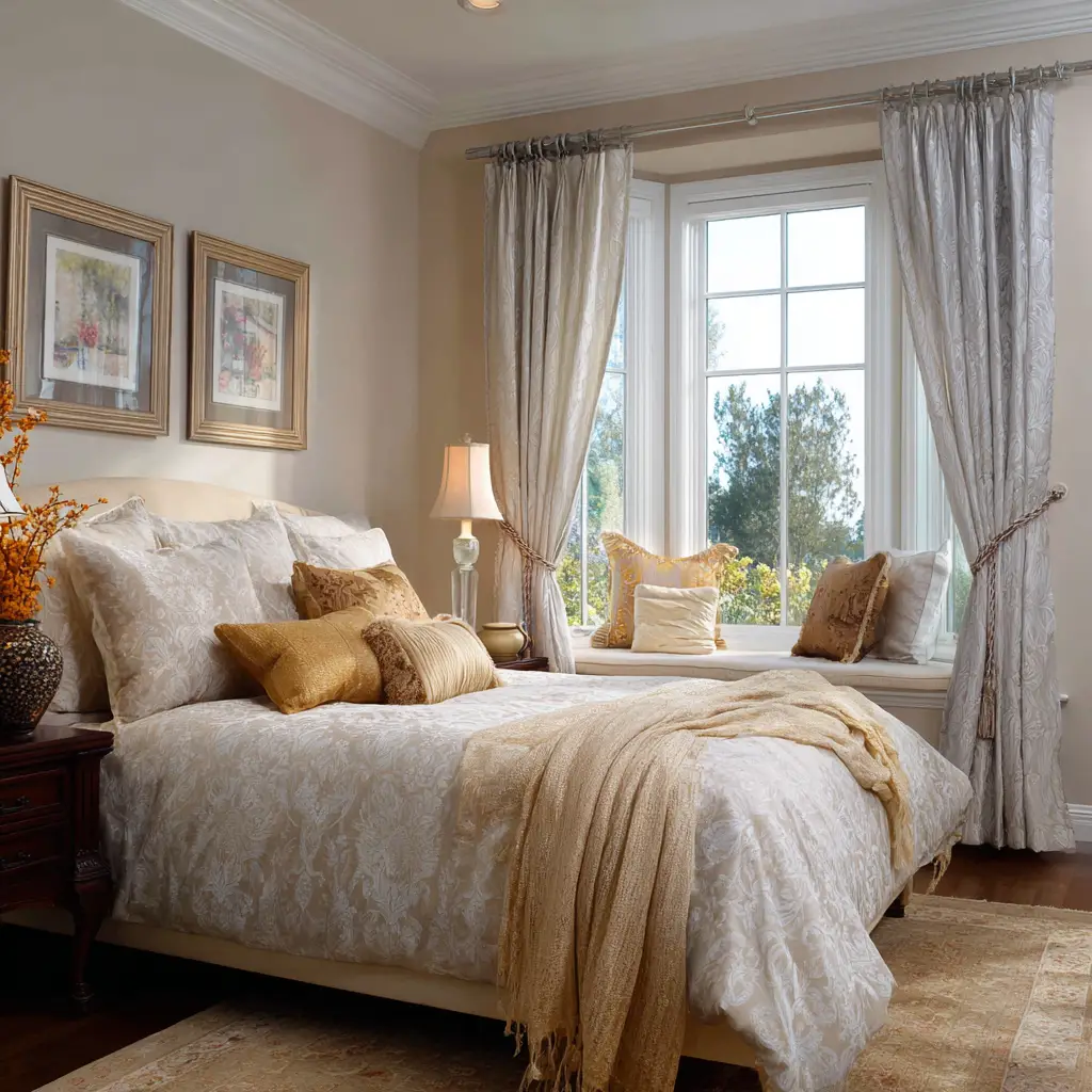 Embrace Soft Window Treatments