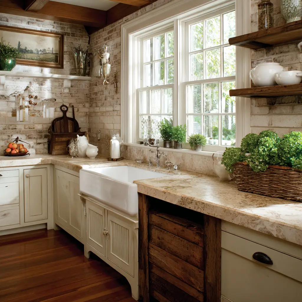 Farmhouse Sinks