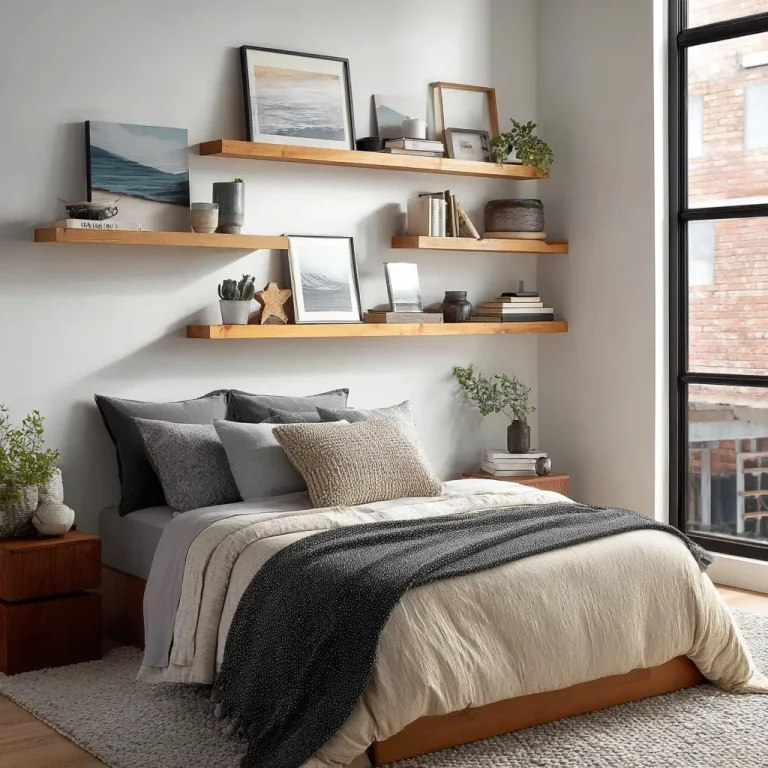 aesthetic bedroom ideas