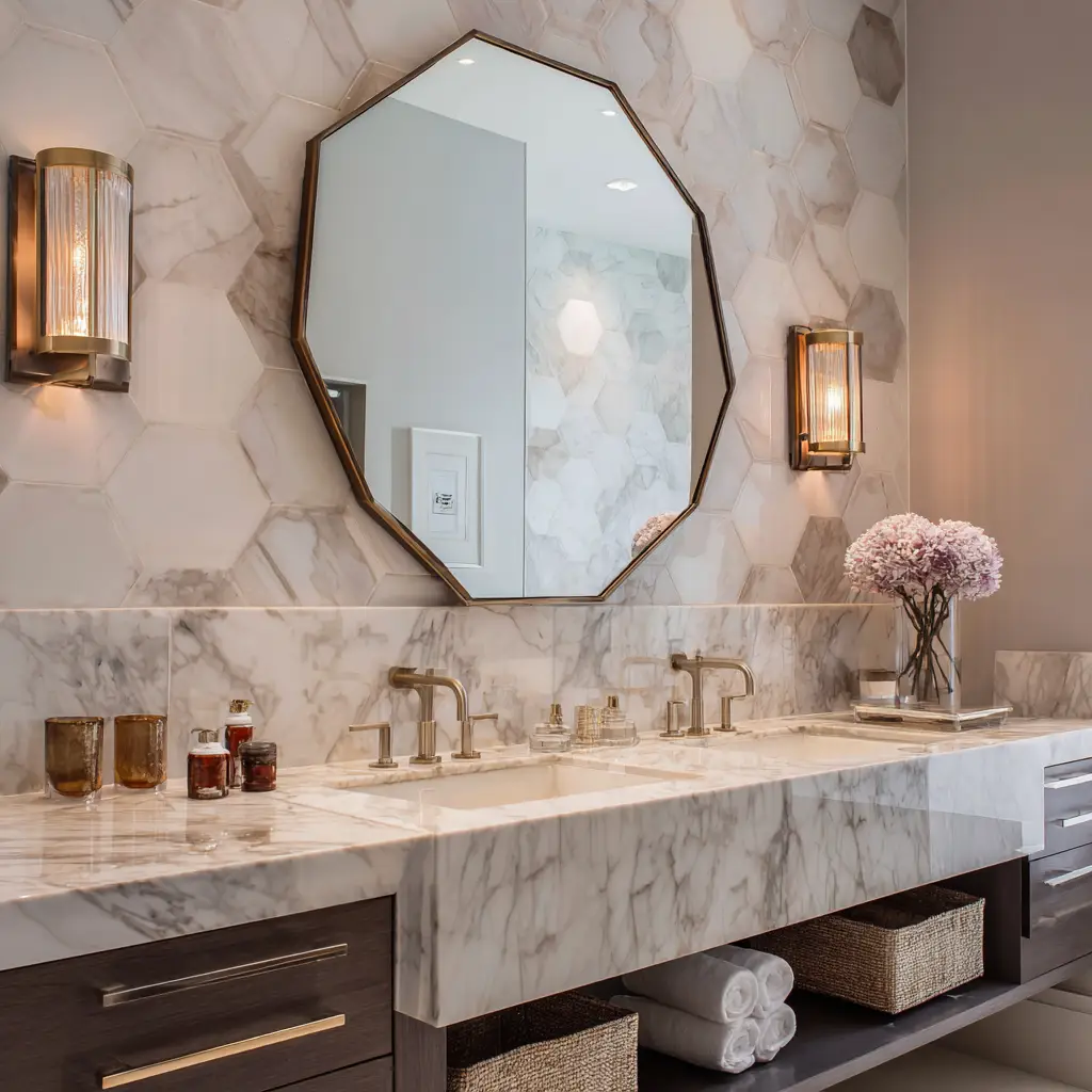 Frame Your Mirror