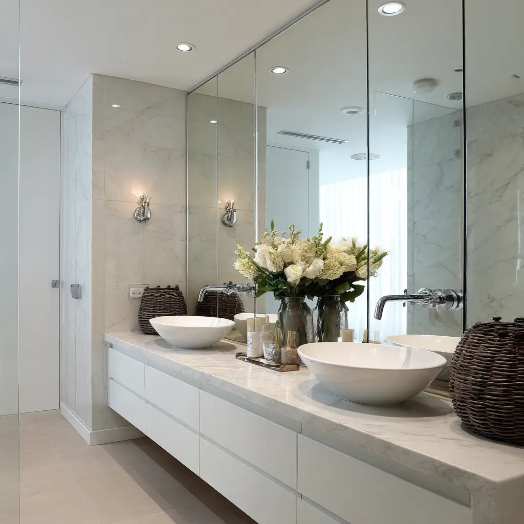 Full-Length Mirrors