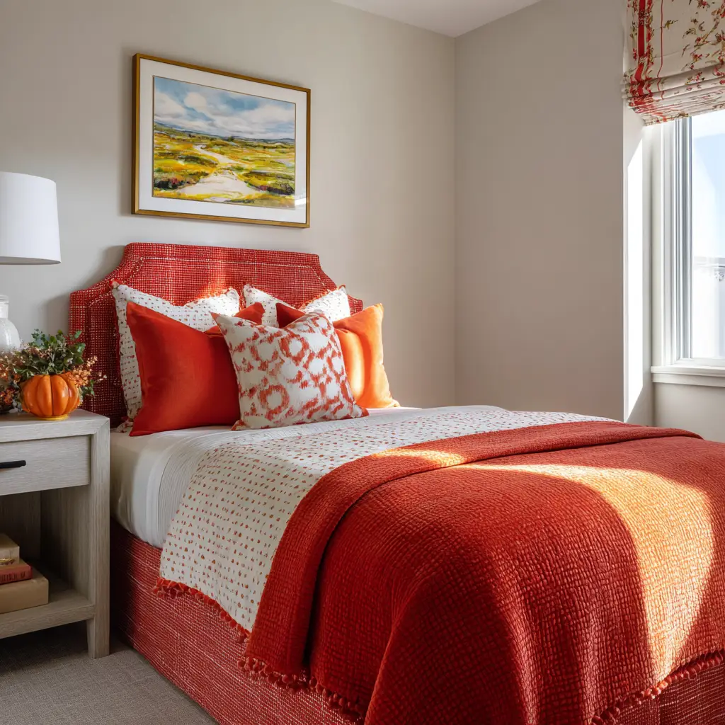 Fun Guest Bedroom Ideas