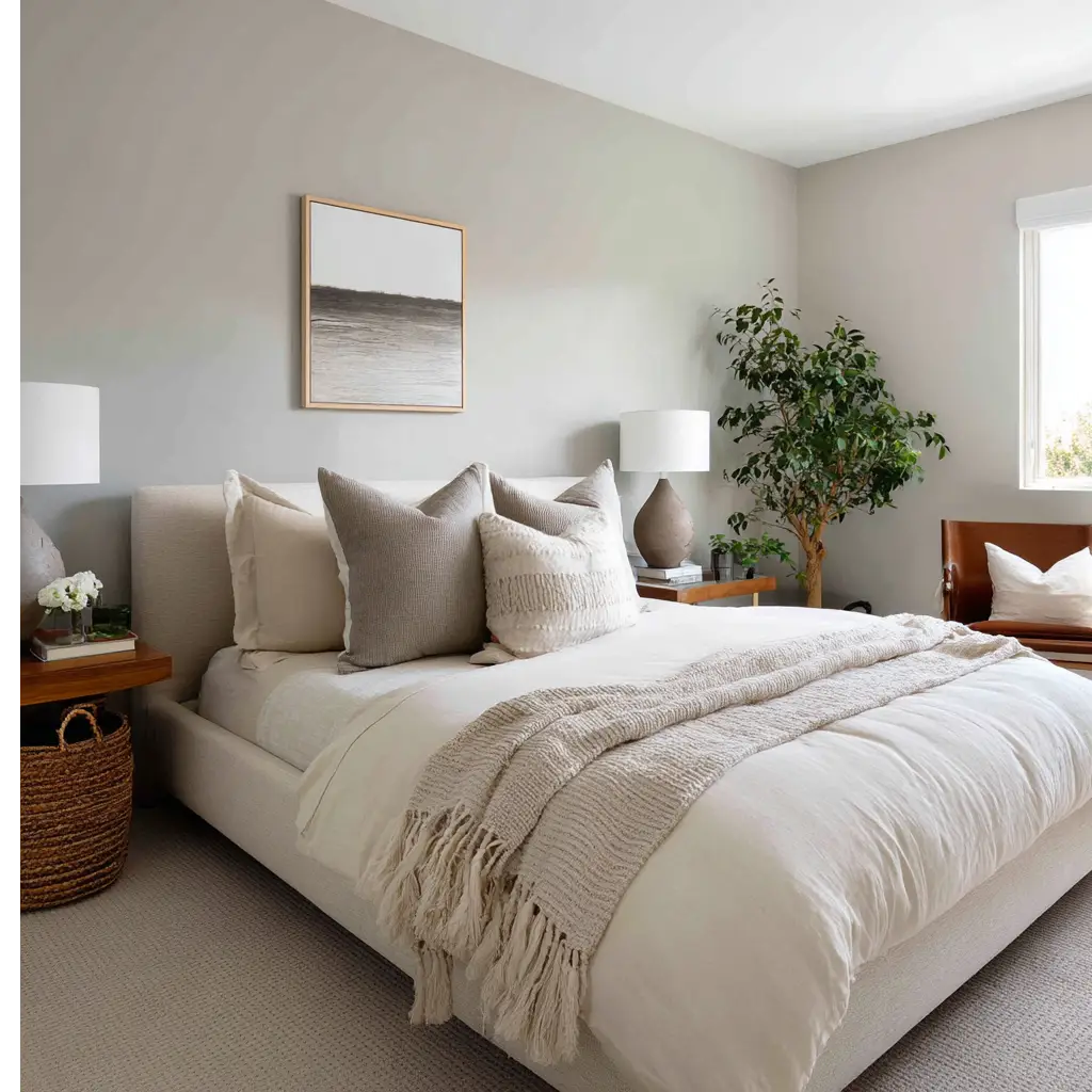 Go Minimal with Decor