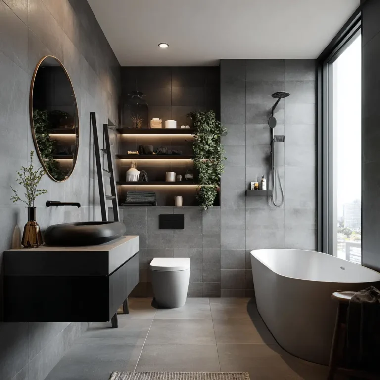 bathroom decor ideas