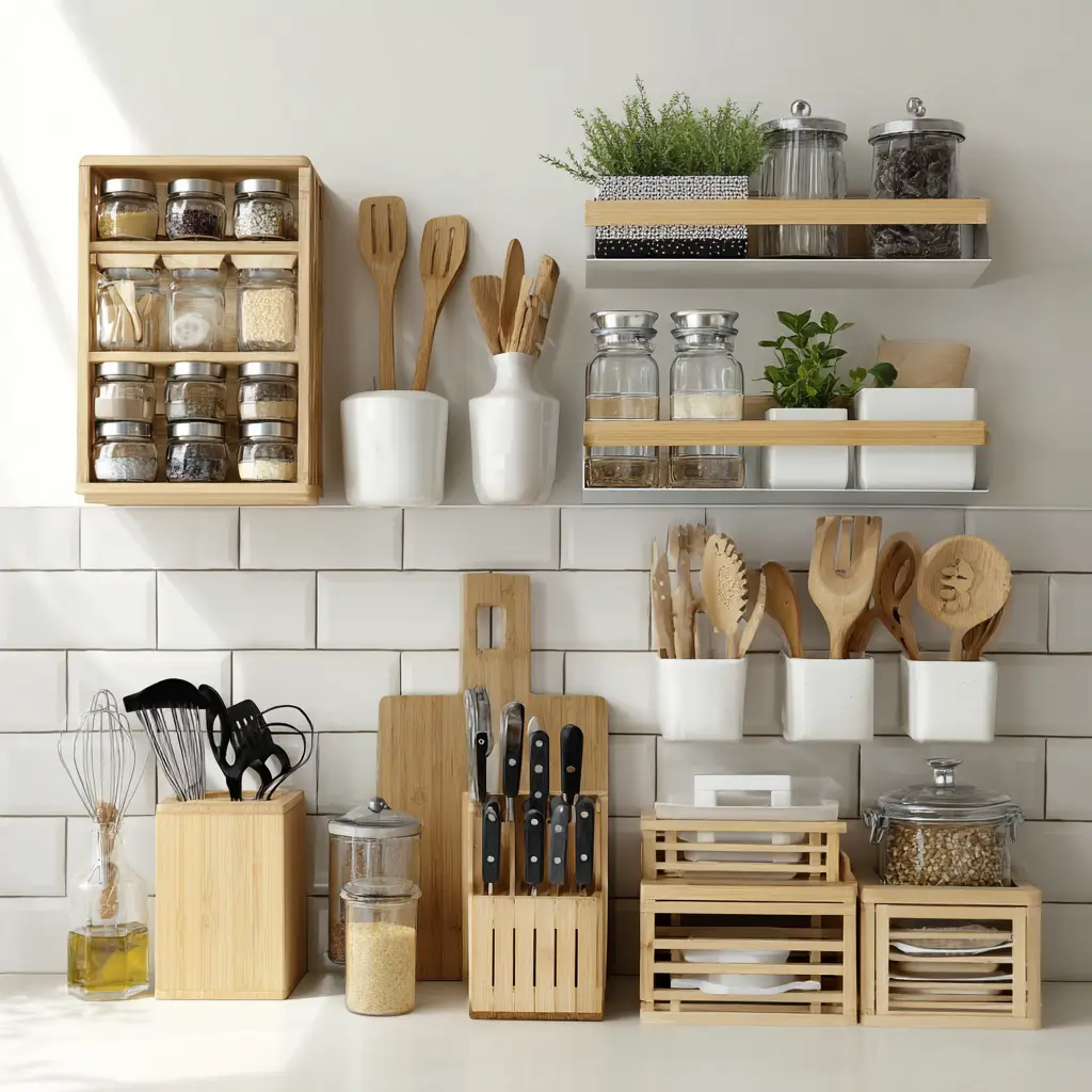 Group Similar Items Together